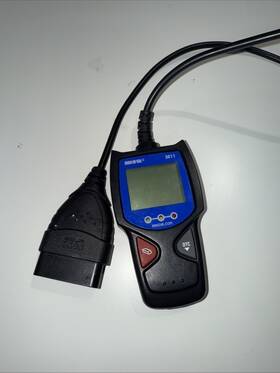 Ttcw653 Innova 3011 Obd2 Scanner