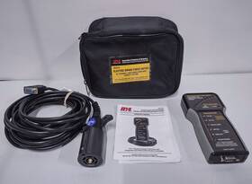 9107a Innovative Products Of America Ipa Electric Brake Force Meter Dynamic Load Simulation And Circuit Tester