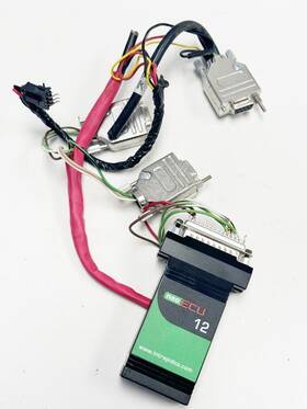 Ne0381 Intrepid Control Systems Neoecu 12 Can / Fd Lin Interface