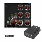 Ioe5858273 Bluetooth Obdii Car Code Reader Diagnostic Scanner For Android