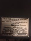 J-38500-906 Electronic Diagnostic Diesel Tool