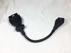 J-41788 J1962 Iii Wt Obd-ii Obdii Wtec Connector -41788 Kent-moore J47943