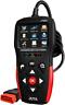 J-jt600-us Juta Enhanced Universal Scanner Fault Code Reader Check 7445012691670