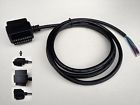 J1962mfoe-60 Unbranded-generic Obd-ii Obd2 Right