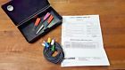 J35751 Kent Moore Jumper Wire Set New In Case Free Shipping