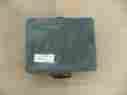 J36205 Peugeot Kent-moore Pinout Box Code