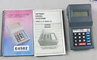 J38500-1dd Micro Processor Systems Scanner Base By Bare Unit Detroit Diesel