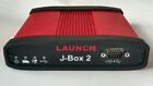 Jbox-2 Launch Tech Cardaq Pass Thru Device Reflashing Module