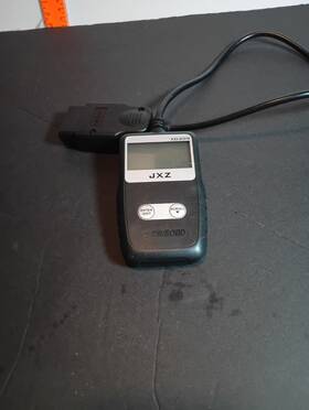Ya-101 Jbx Ya201 Nt301 Nt201 Auto Code Reader Obd2 Scanner Car Check Engine Fault Diagnostic Tool