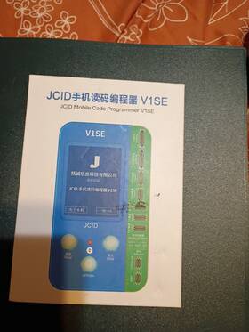 V1se Jcid Mobile Code Programmer