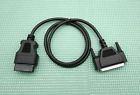 213m3 Jdc Jaltest Obd Cable For Stationary Engines
