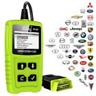 Jdiag-101 Jdiag Scanner Car Engine Code Reader Obd Diagnostic 6002769367527