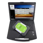 W-laptopcf53 Jdiag-j2534 Jdiag New Diagnoeliteii Pro Professional Ecu Programmer Diagnostictools