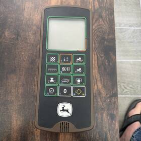 Jhon Deere Re200689 John Performance Monitor
