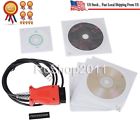 V9.30.002 Jlr V145 Sdd Unbranded Mangoose Vida For Volvo Toyota In Scanner