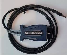 Obd2 Jmdiagnostics Jmd3 Volvo Vida Dice Diagnostics Mongoose Interface /vida -vdash Software Inst