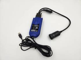 Edlv2 John Deere Service Advisor Edl V2 Data Link Tool Only With Cords