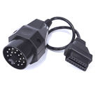 Jrl20p Jrlink Pin To Adapter Connector Scanner Cable For Bmw