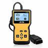 Obd2 Jt300 Juta Scanner Enhanced Car Engine Fault Code Reader 8011603421224