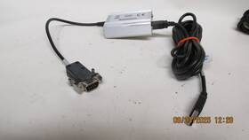 800135 Jungheinrich Incado Can Diagnostic Interface For Forklift Truck