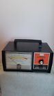K-289 Asi Exhaust Gas Analyzer