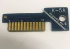 Mt2500 K-5 K-15a K5 K5a Snap On Tools Personality Key