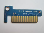 Mt50780701 K-7 Snap-on Personality Key