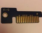 Mt2500 K-9 K-9a K9 K9a Snap On Tools Personality Key