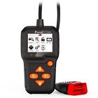 K120 Karfans Universal Code Reader Scanner Diagnostic With Car 661748134114