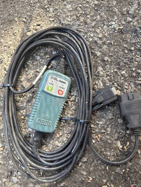Km9020 Kal Equip 9020 Obd Ii Scan Tool