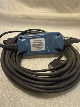 Kal9020-1 Kbl Equip 9020-1 Obd2 Cable