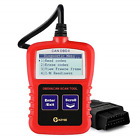 Kc10 Kzyee Scanner Universal Classical Obdii Automotive Code Reader 670534606926