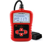 Kc11 Kzyee Obdii Eobd Can Automative Scanner Engine Check 655421699434