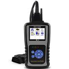 Kc601 Kzyee Heavy Duty Scan Tool Hobd Truck Diagnostic Code Live