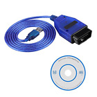 Keensovgbkd0x6p4-01 Keenso Car Usb Cable Diagnostic Scanner For Audi 696576205392