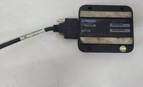 Keep Trucking 01632522 Eld Model Lbb-3.5ca Includes Connecting Wire Untested