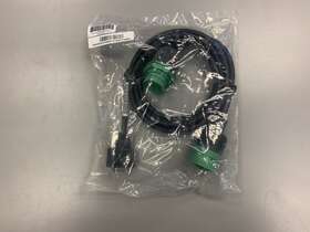 Cable-3003 Keeptruckin 9-pin Long Y Threaded Mount With Hex Nut - New In Package