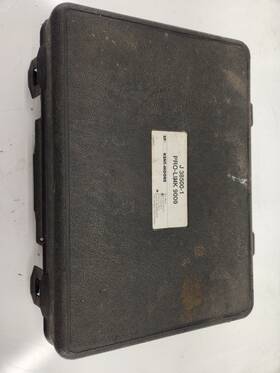 Kent-moore 35800-1 Mspi Pro-link 9000 Kent-moore J 38500-1 Various Cords And Connectors