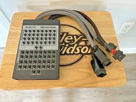 B-48115 Kent-moore Used Harley-davidson Buell Breakout Box