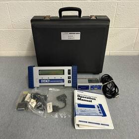 J-41490-b Kent-moore Hds Scan Tool Hyundai Diagnostic Scanner With Accessories