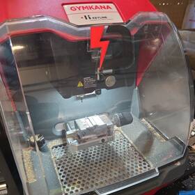 Bi1000-bs Keyline Duplicator Machine