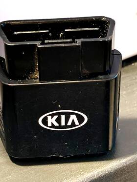 G1qddmm008 Kia Dealer Scan Tool Diagnostic Pdi Pim Git Module Auto Error Code