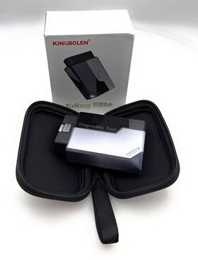 29442-ediag Kingbolen Auto Car Suv Scanner Ediag Elite - Used Open Box