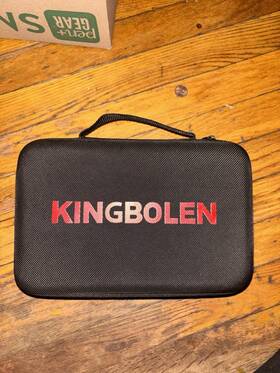 2a8t7king7 Kingbolen Scan Tool