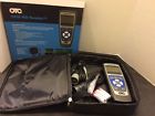 Otc3418 Kit Duty Reader Tools Hd Heavy Otc 3418 Code