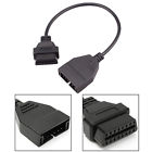 Kju887160 Unbranded Gm Pin To Convertor Adapter Cable For 358662235323