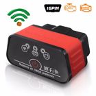 Kkf530190 Konnwei Kw903 Elm327 Wifi 760970215803