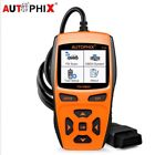 Kkyy220369 Autophix For Lincoin Series Abs Srs Reset Tcm Kam Code