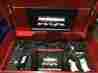 Krsc42pb Snap On Verus Eems323 Scanner Rollcart Euro Screen Printer Pickup Only