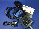 Ktc310 Creator C310 Obdii Scan Tool For Bmw Obd Obd2 Diagnostic Code Reader Scanner 0761835653112